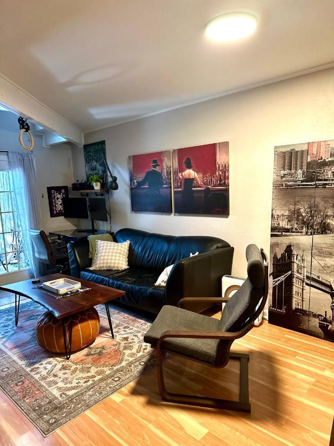 Hifi Sound & Comfort - Uptown Dallas / 2-Story Loft Exterior foto